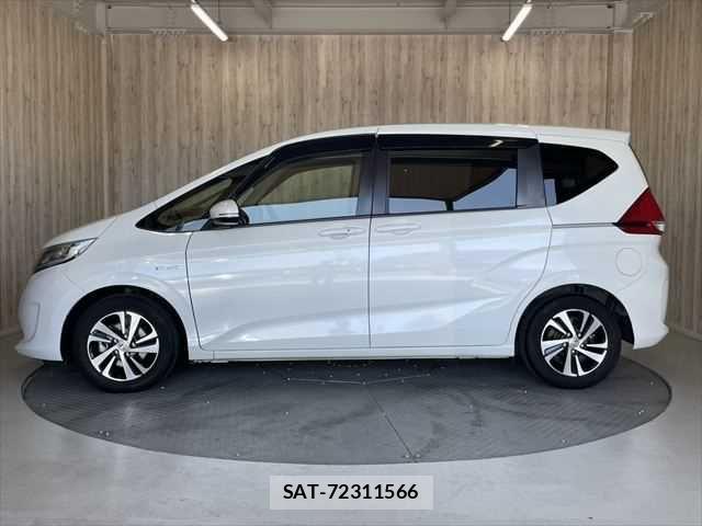 Honda FREED HYBRID 2017-09 6905663-22
