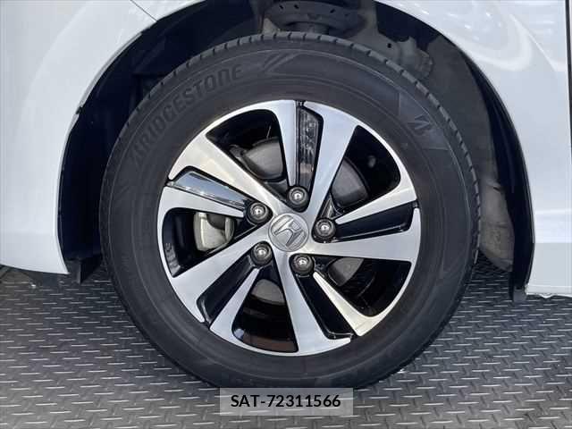 Honda FREED HYBRID 2017-09 6905663-27
