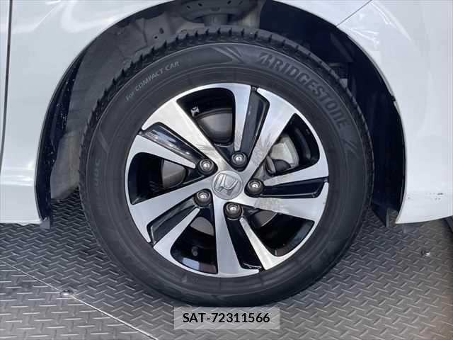Honda FREED HYBRID 2017-09 6905663-28