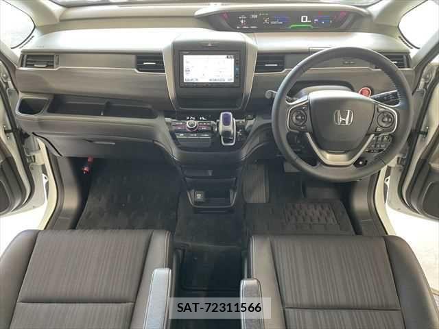 Honda FREED HYBRID 2017-09 6905663-2