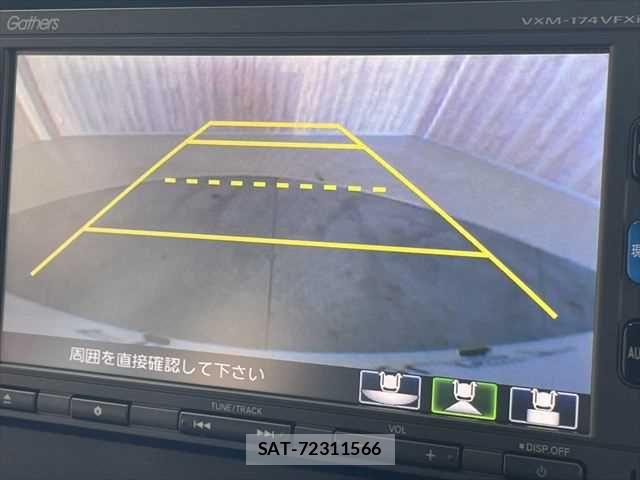 Honda FREED HYBRID 2017-09 6905663-5