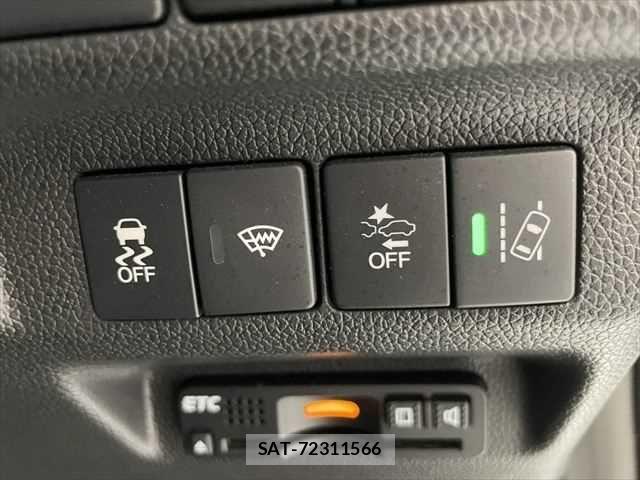 Honda FREED HYBRID 2017-09 6905663-7