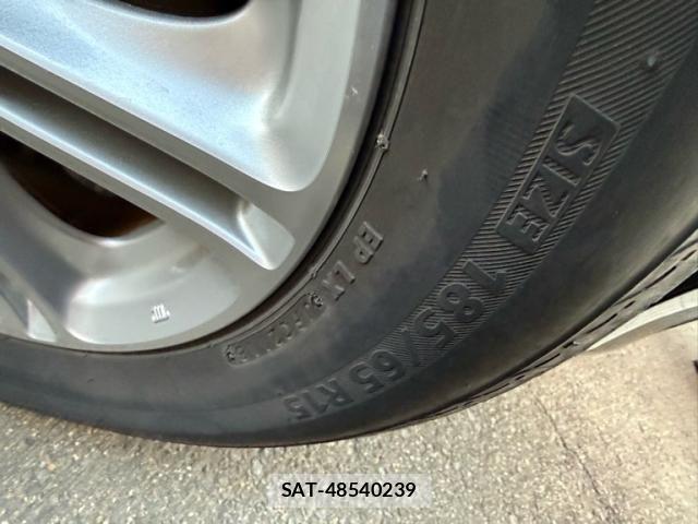 Honda FREED HYBRID 2011-12 6993788-8