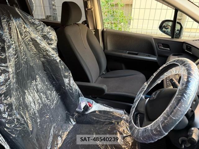 Honda FREED HYBRID 2011-12 6993788-9