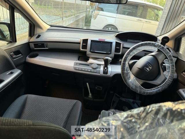 Honda FREED HYBRID 2011-12 6993788-11