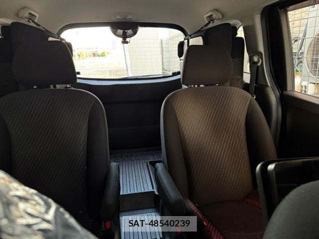 Honda FREED HYBRID 2011-12 6993788-12