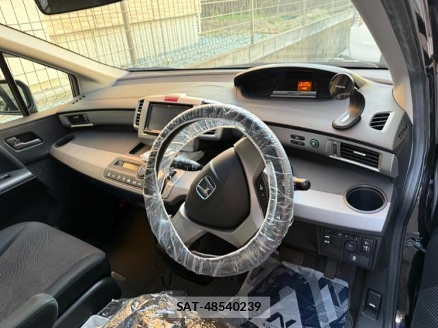 Honda FREED HYBRID 2011-12 6993788-15