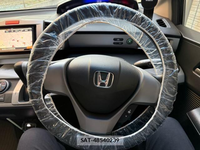 Honda FREED HYBRID 2011-12 6993788-16