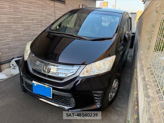 Honda FREED HYBRID 2011-12 6993788-0