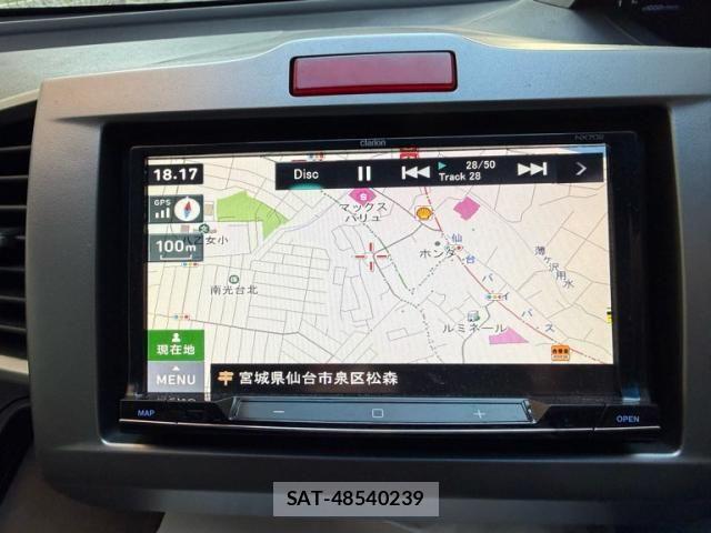 Honda FREED HYBRID 2011-12 6993788-21