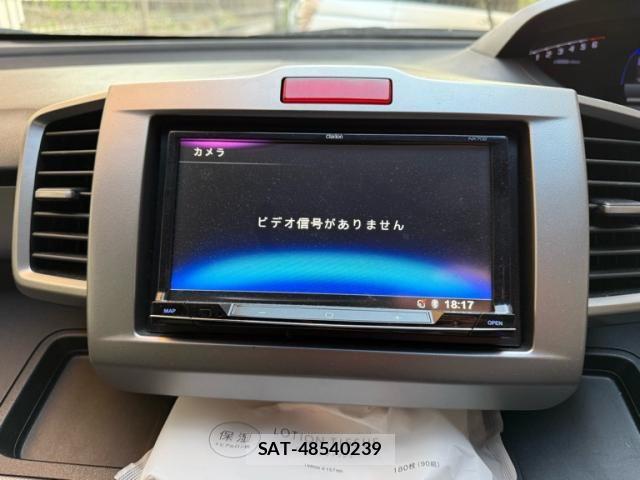 Honda FREED HYBRID 2011-12 6993788-22