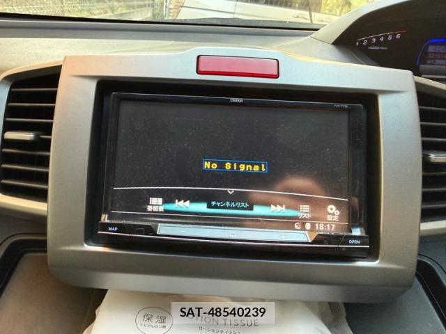 Honda FREED HYBRID 2011-12 6993788-23
