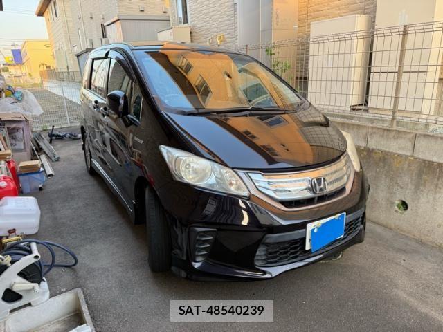 Honda FREED HYBRID 2011-12 6993788-1