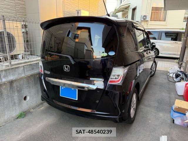 Honda FREED HYBRID 2011-12 6993788-2