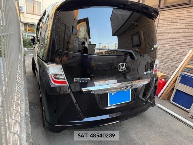 Honda FREED HYBRID 2011-12 6993788-3
