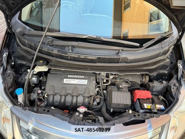 Honda FREED HYBRID 2011-12 6993788-5