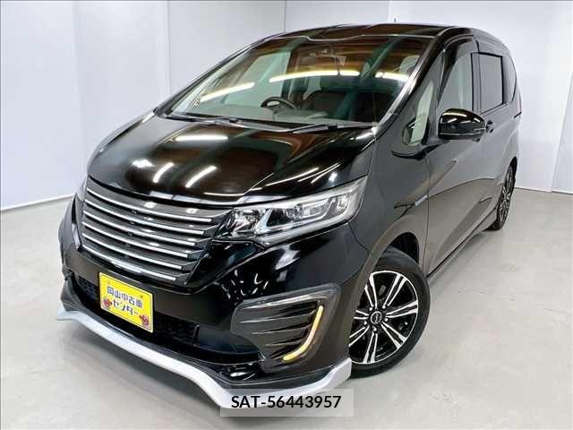 Honda FREED HYBRID 2019-09 6993782-0