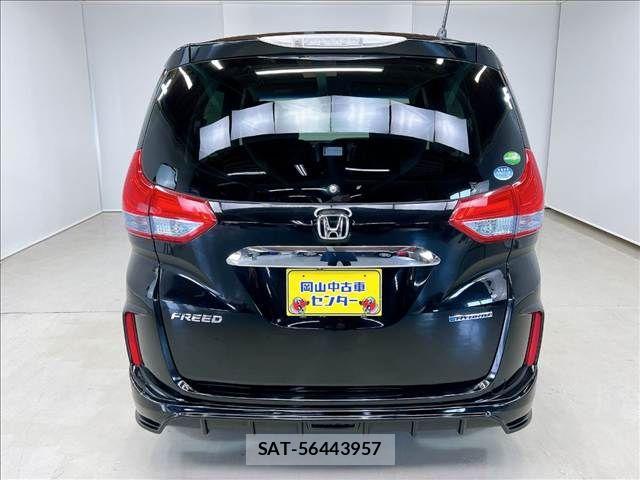 Honda FREED HYBRID 2019-09 6993782-9