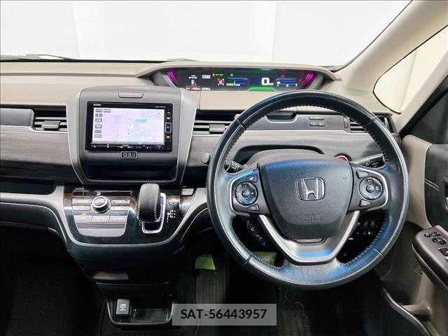 Honda FREED HYBRID 2019-09 6993782-11