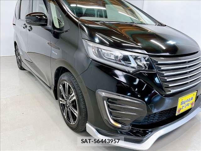 Honda FREED HYBRID 2019-09 6993782-18