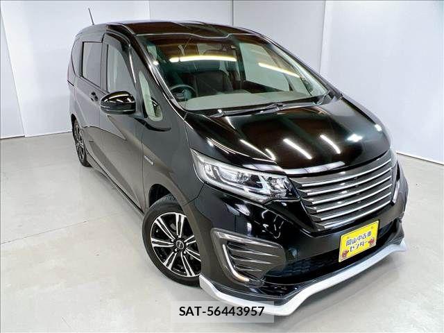 Honda FREED HYBRID 2019-09 6993782-1
