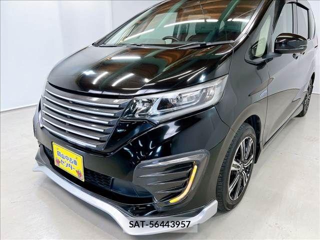 Honda FREED HYBRID 2019-09 6993782-19
