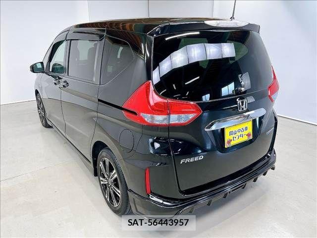 Honda FREED HYBRID 2019-09 6993782-2