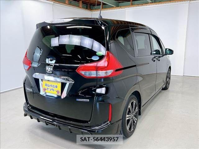 Honda FREED HYBRID 2019-09 6993782-3