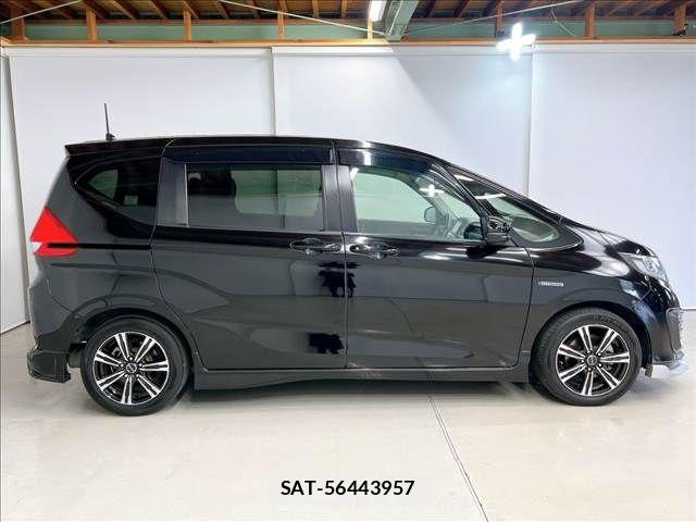 Honda FREED HYBRID 2019-09 6993782-4