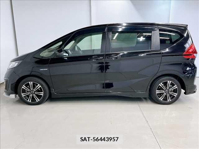 Honda FREED HYBRID 2019-09 6993782-6