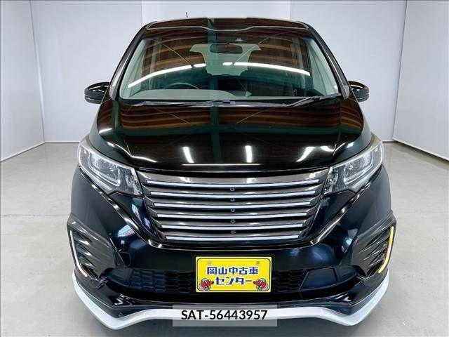 Honda FREED HYBRID 2019-09 6993782-8