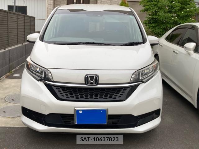 Honda FREED HYBRID 2019-12 6993783-0