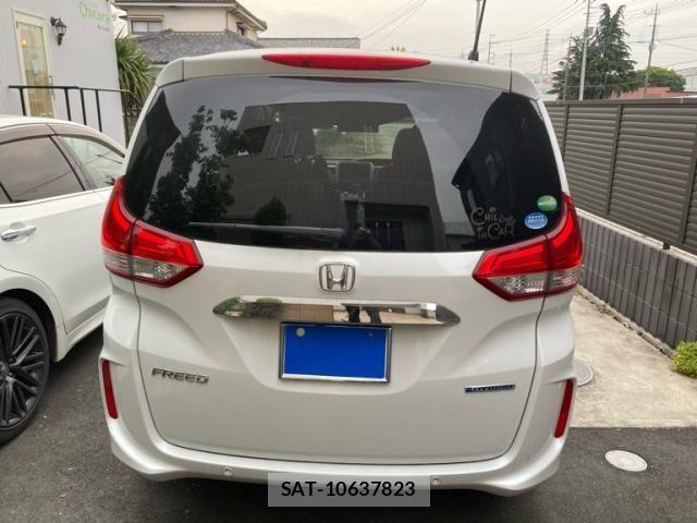 Honda FREED HYBRID 2019-12 6993783-1