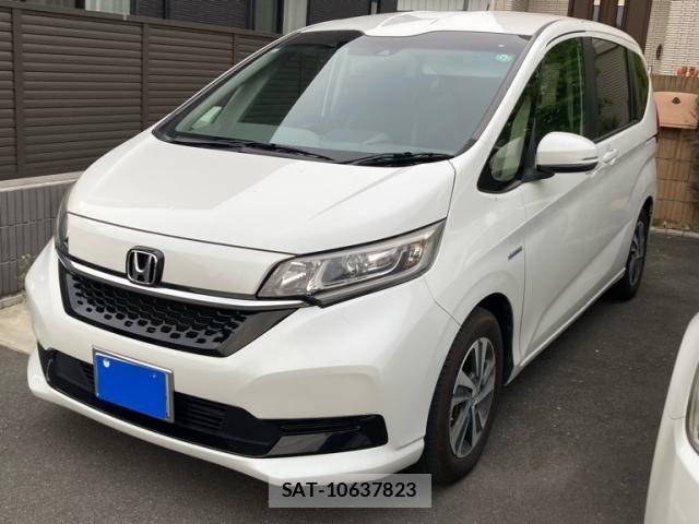 Honda FREED HYBRID 2019-12 6993783-3