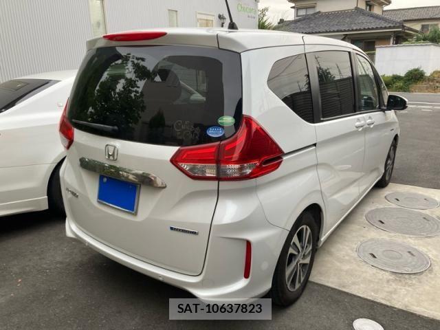 Honda FREED HYBRID 2019-12 6993783-4