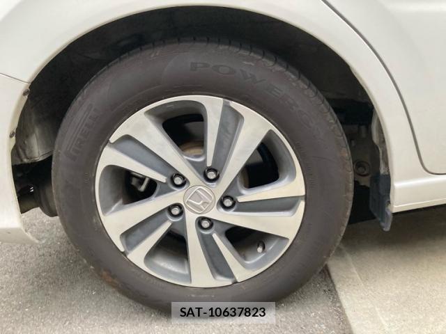 Honda FREED HYBRID 2019-12 6993783-7