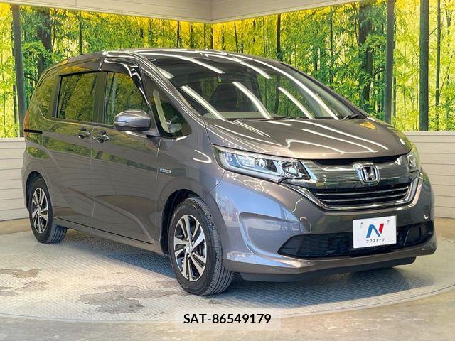 Honda FREED HYBRID 2019-09 6993773-16