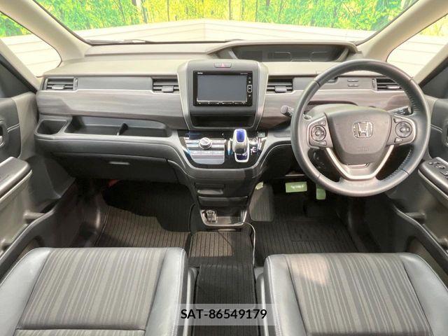 Honda FREED HYBRID 2019-09 6993773-1