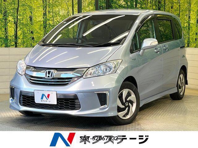 Honda FREED HYBRID 2015-06 6993784-0