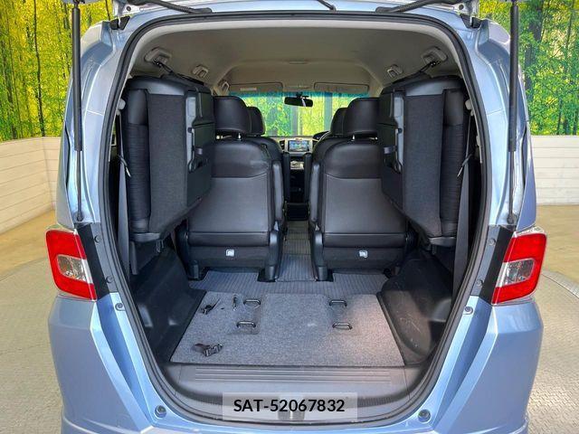 Honda FREED HYBRID 2015-06 6993784-10