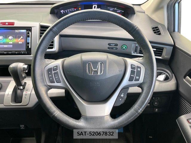 Honda FREED HYBRID 2015-06 6993784-11