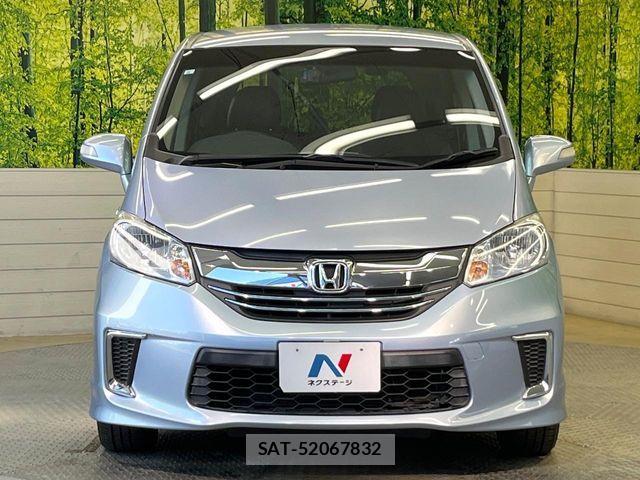 Honda FREED HYBRID 2015-06 6993784-14