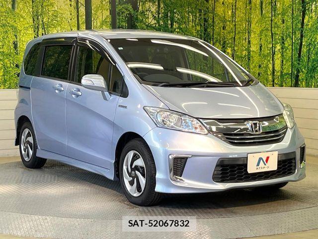 Honda FREED HYBRID 2015-06 6993784-16