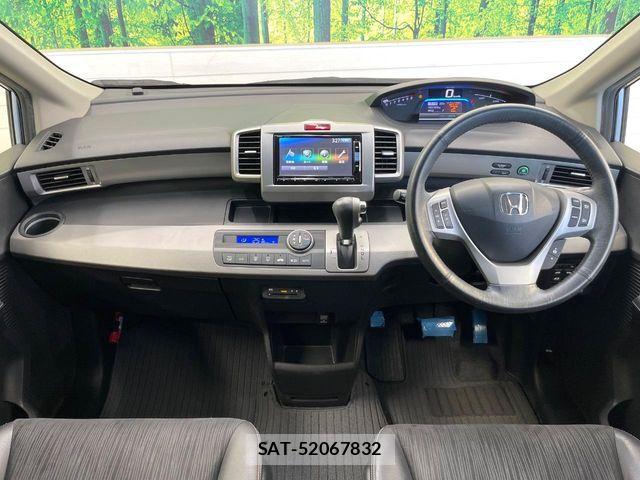 Honda FREED HYBRID 2015-06 6993784-1
