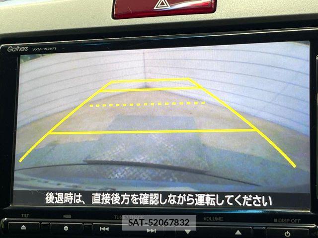 Honda FREED HYBRID 2015-06 6993784-3