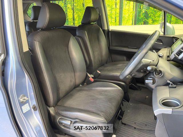 Honda FREED HYBRID 2015-06 6993784-7