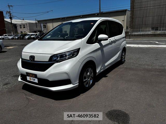 Honda FREED HYBRID 2023-05 6993764-0