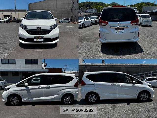 Honda FREED HYBRID 2023-05 6993764-19