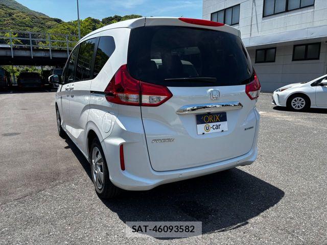 Honda FREED HYBRID 2023-05 6993764-2