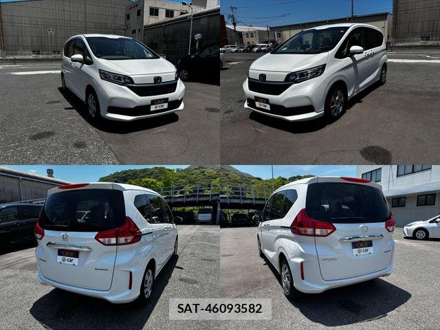 Honda FREED HYBRID 2023-05 6993764-29